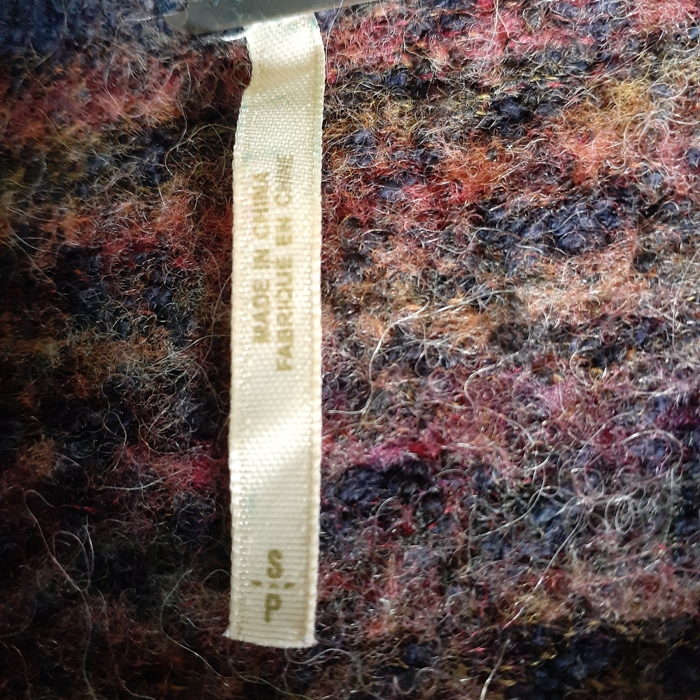 Free People Sweater - Picture 7 of 7